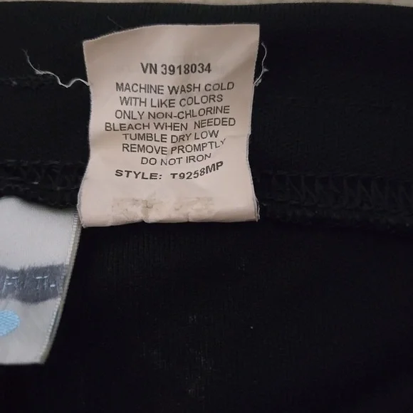 Jogging pants - Picture 8 of 11